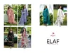 Elaf Premium Vol 8 By Deepsy Cotton Pakistani Dress Material
